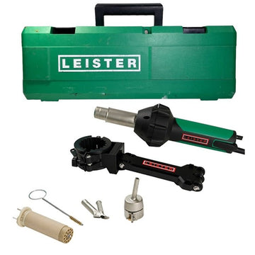 Triac ST EasyFloor Kit - DRP Tools