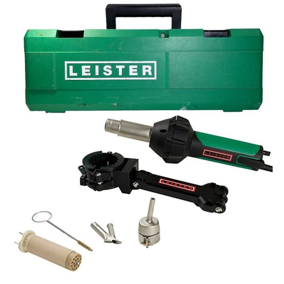 Triac ST EasyFloor Kit - DRP Tools