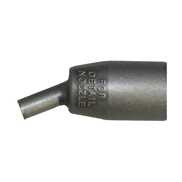 Turbo (HOT JET S) Adaptor for Detail Nozzle | DRP Tools