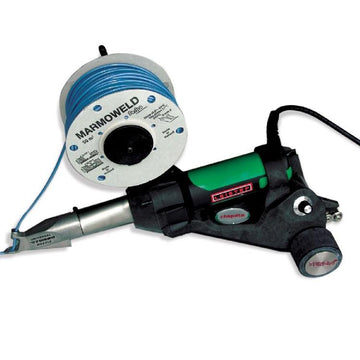 Turbo Chiquita Automatic Welder - DRP Tools