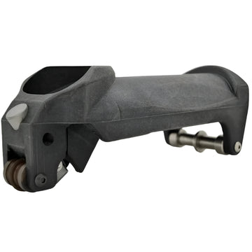 Turbo Groover w/4mm Blade - DRP Tools