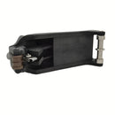 Turbo Groover w/4mm Blade - DRP Tools