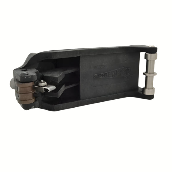 Turbo Groover w/4mm Blade - DRP Tools