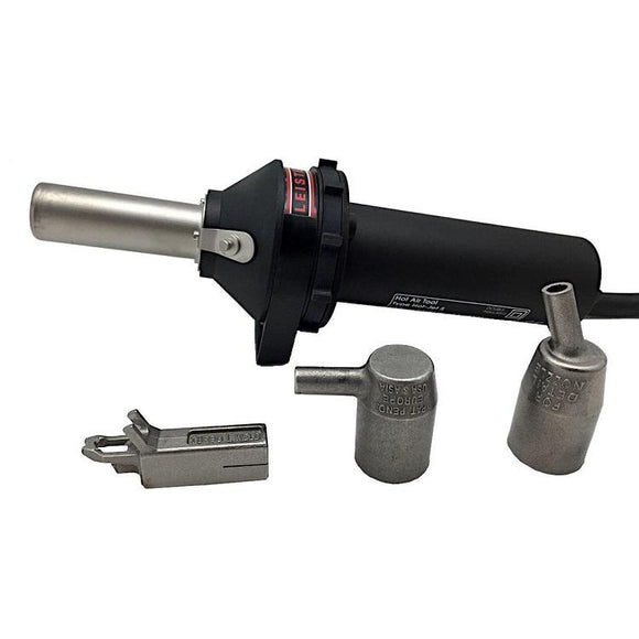 Turbo L-Welding System Kit - DRP Tools