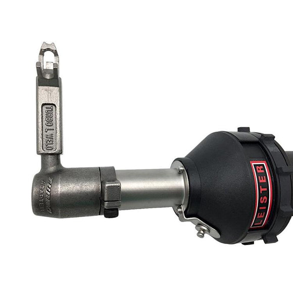 Turbo L-Welding System Kit - DRP Tools