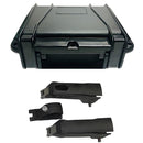 Turbo Marmo Groover And Plane Kit with Case - DRP Tools