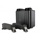 Turbo Marmo Groover Set with Case - DRP Tools