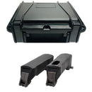 Turbo Marmo Groover Set with Case - DRP Tools