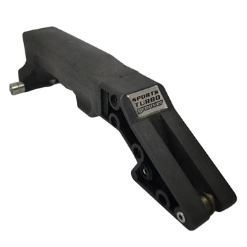 Turbo Sports Groover for Sports Flooring - DRP Tools