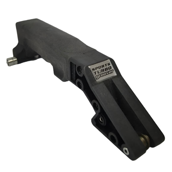 Turbo Sports Groover for Sports Flooring - DRP Tools