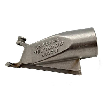Turbo Universal Heat Welding Nozzle 3, 4, 5 and 6 mm - DRP Tools