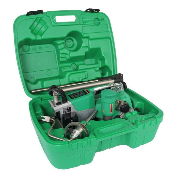 UNIFLOOR 500 Automatic Welder By Leister - DRP Tools