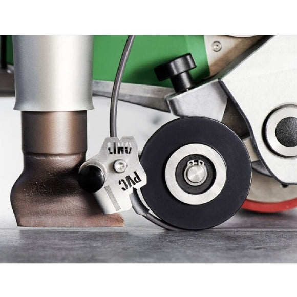 UNIFLOOR 500 Automatic Welder By Leister - DRP Tools