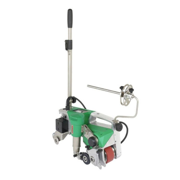 UNIFLOOR 500 Automatic Welder By Leister - DRP Tools