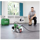 UNIFLOOR 500 Automatic Welder By Leister - DRP Tools